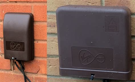 virgin media external junction box|virgin media street furniture uk.